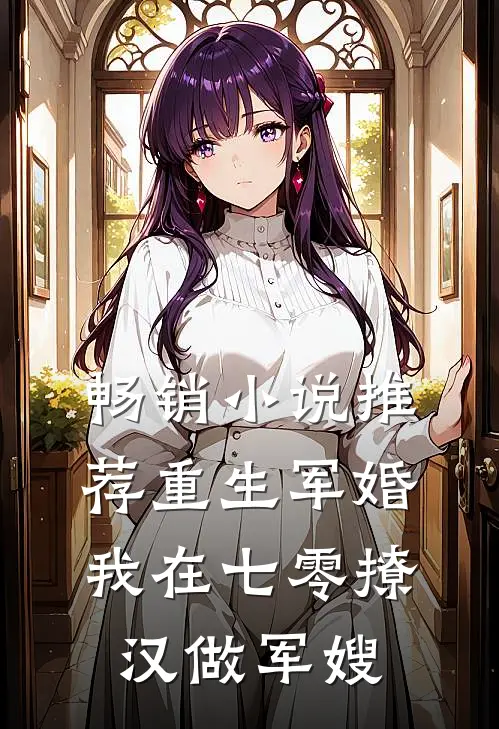 畅销小说推荐重生军婚：我在七零撩汉做军嫂