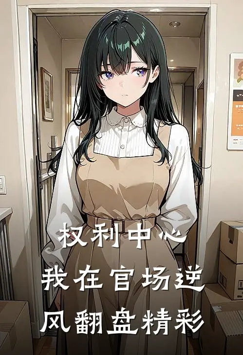 权利中心：我在官场逆风翻盘精彩