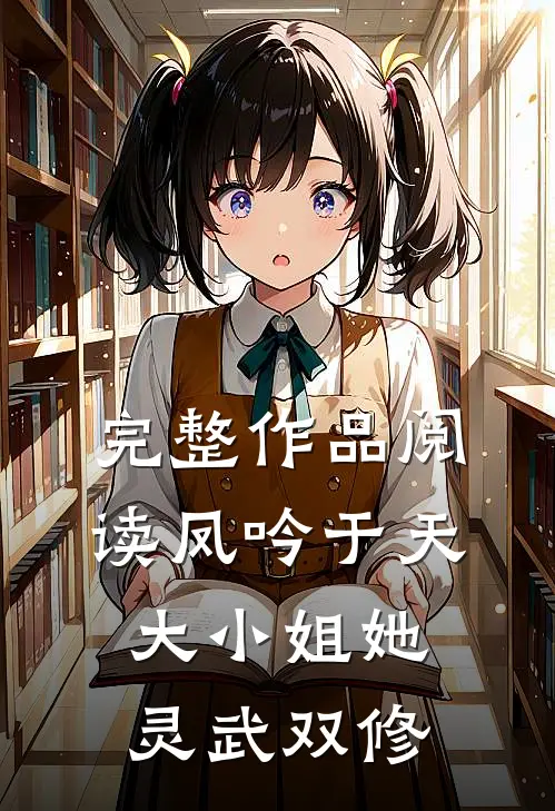 完整作品阅读凤吟于天：大小姐她灵武双修