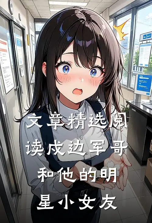 文章精选阅读戍边军哥和他的明星小女友