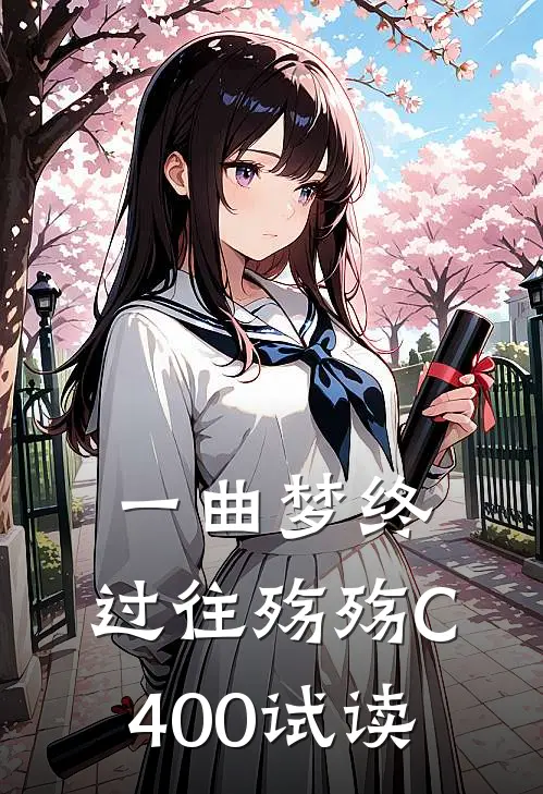 一曲梦终，过往殇殇C400试读