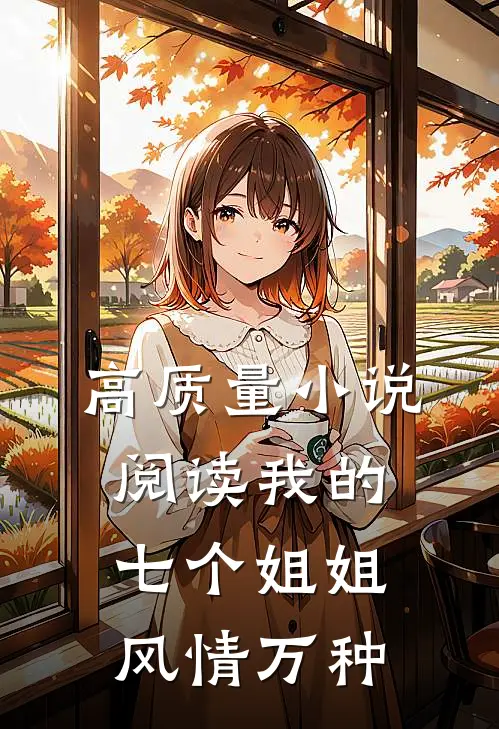 高质量小说阅读我的七个姐姐风情万种