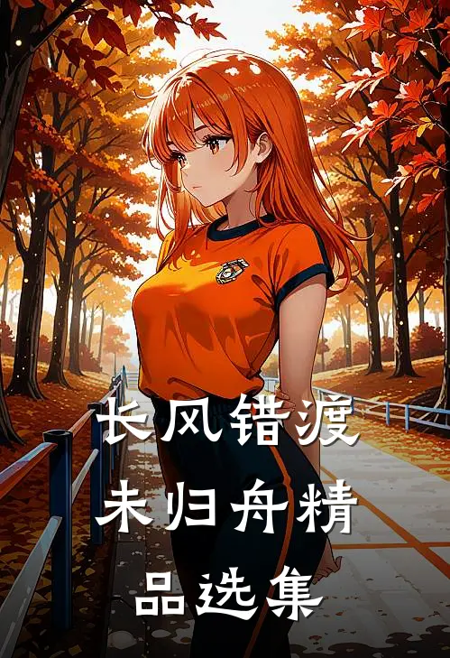 长风错渡未归舟精品选集