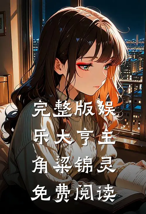 完整版娱乐大亨主角粱锦灵免费阅读