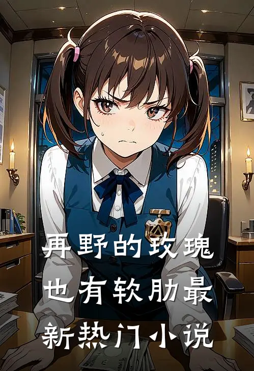 再野的玫瑰，也有软肋最新热门小说
