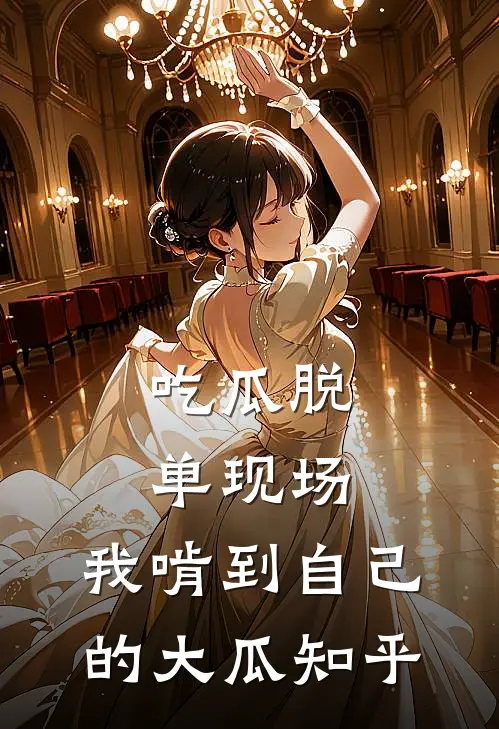吃瓜脱单现场，我啃到自己的大瓜知乎
