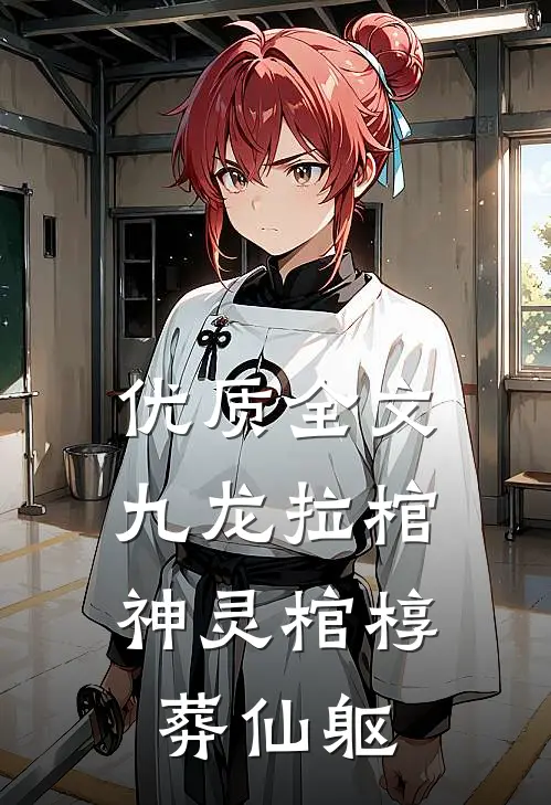 优质全文九龙拉棺：神灵棺椁葬仙躯