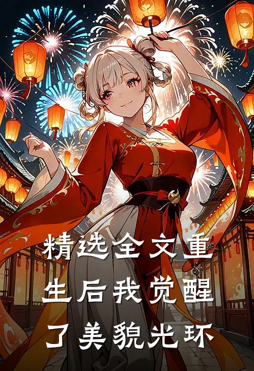 精选全文重生后我觉醒了美貌光环