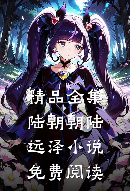 精品全集陆朝朝陆远泽小说免费阅读