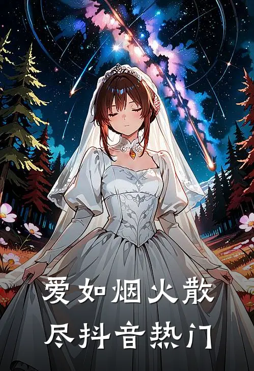 爱如烟火散尽抖音热门