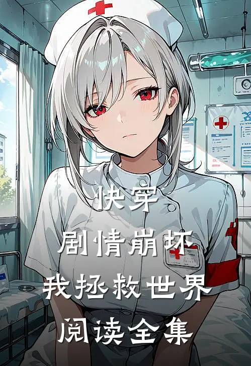 快穿：剧情崩坏，我拯救世界阅读全集