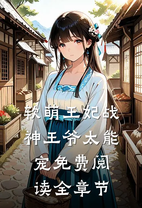 软萌王妃战神王爷太能宠免费阅读全章节
