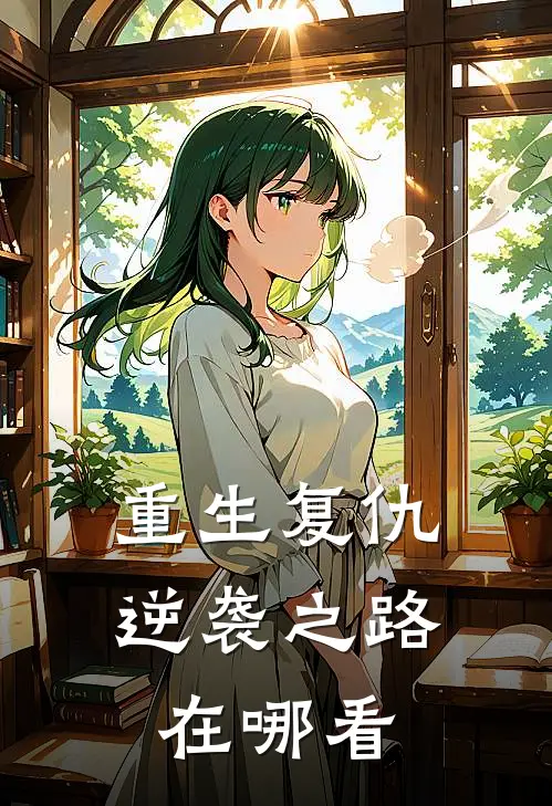 重生复仇逆袭之路在哪看