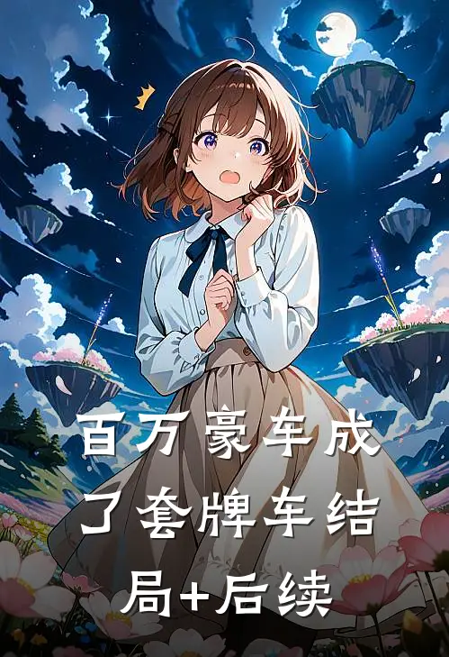 百万豪车成了套牌车结局+后续