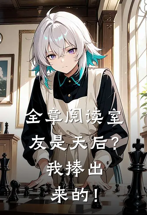 全章阅读室友是天后？我捧出来的！
