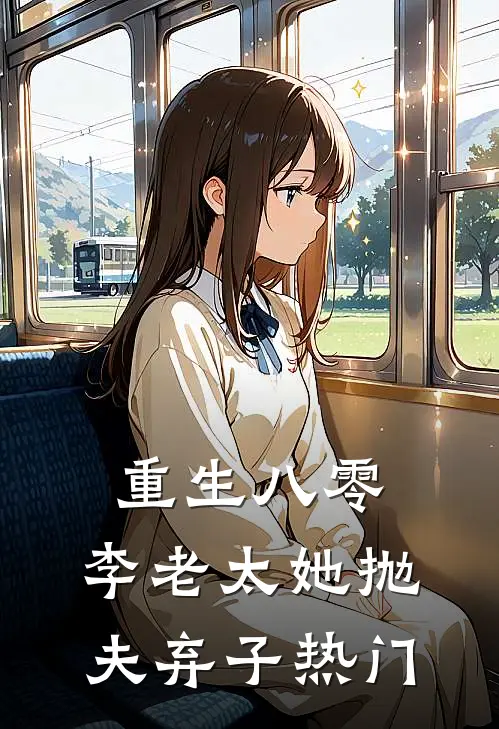 重生八零，李老太她抛夫弃子热门