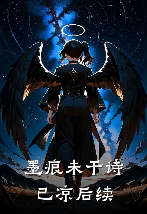 墨痕未干诗已凉后续