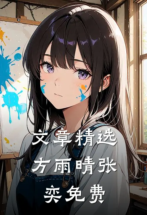 文章精选方雨晴张奕免费