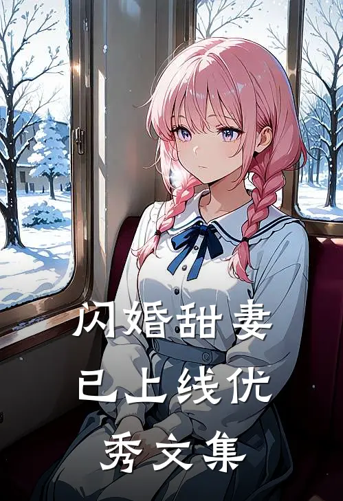 闪婚甜妻已上线优秀文集
