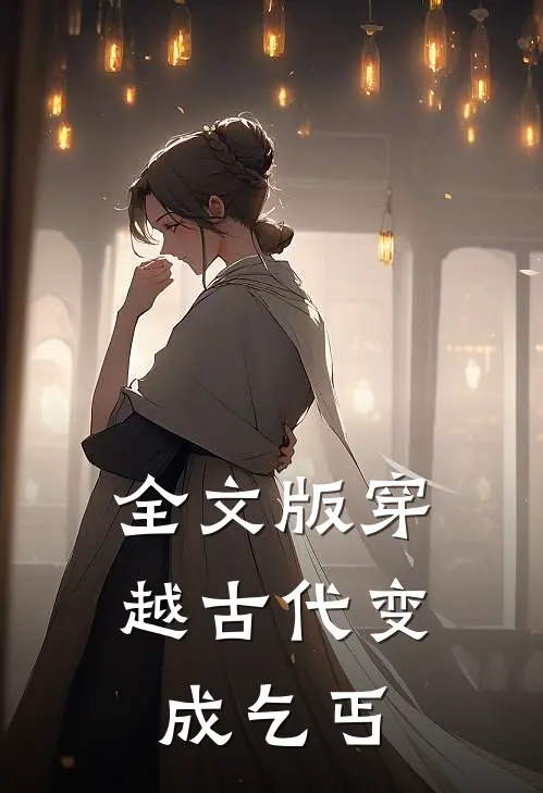全文版穿越古代变成乞丐
