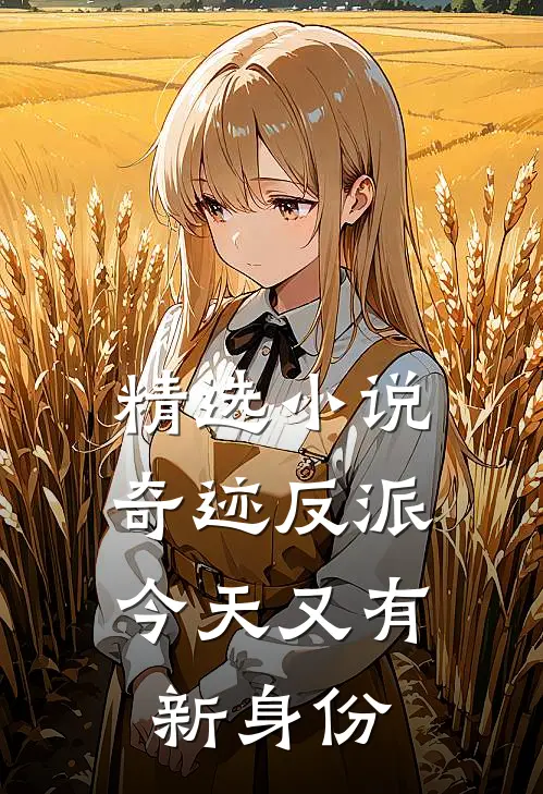 精选小说奇迹反派：今天又有新身份