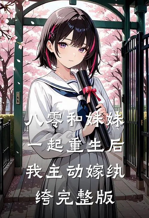 八零和妹妹一起重生后,我主动嫁纨绔完整版免费阅读