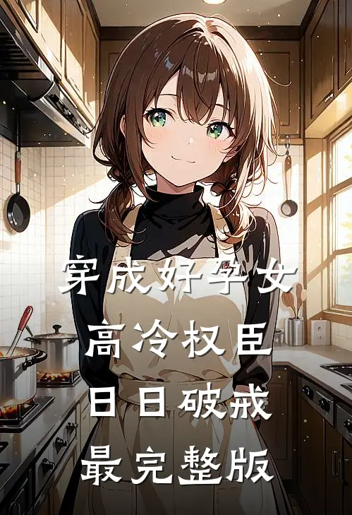 穿成好孕女，高冷权臣日日破戒最完整版