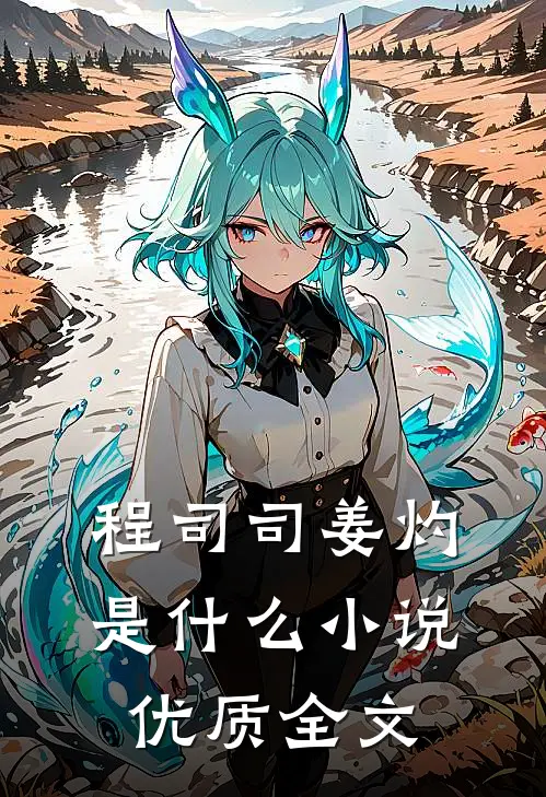 程司司姜灼是什么小说优质全文