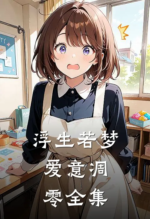 浮生若梦，爱意凋零全集