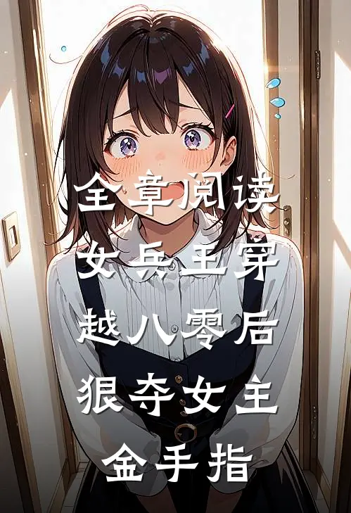 全章阅读女兵王穿越八零后，狠夺女主金手指