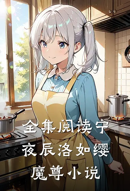 全集阅读宁夜辰洛如缨魔尊小说