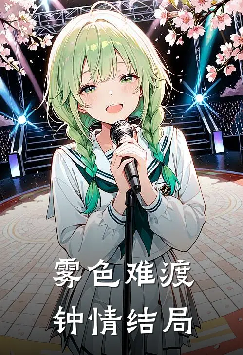 雾色难渡钟情结局
