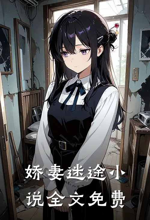 娇妻迷途小说全文免费