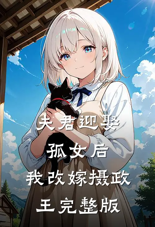夫君迎娶孤女后，我改嫁摄政王完整版