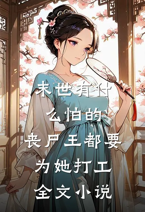 末世有什么怕的，丧尸王都要为她打工全文小说