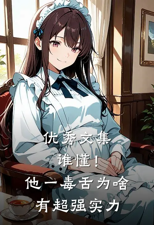 优秀文集谁懂！他一毒舌，为啥有超强实力