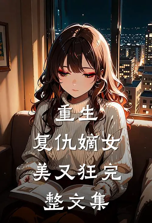 重生：复仇嫡女美又狂完整文集