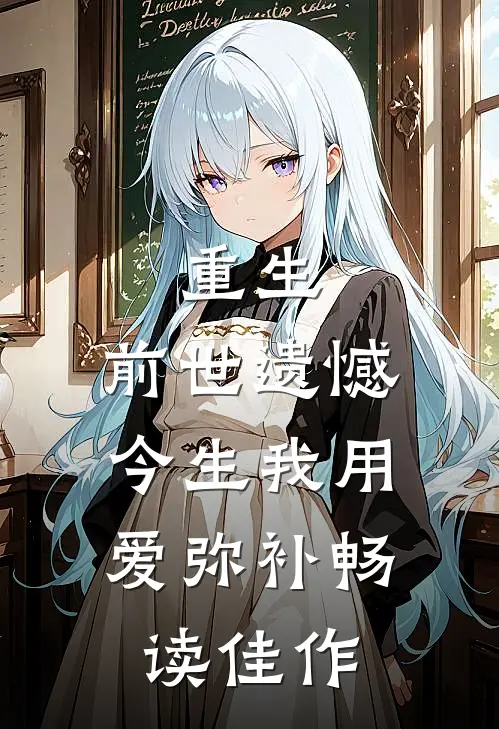 重生：前世遗憾，今生我用爱弥补畅读佳作