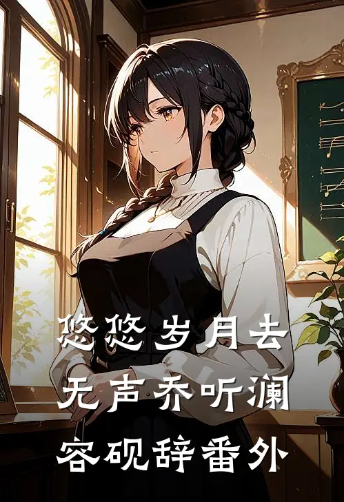悠悠岁月去无声乔听澜容砚辞番外