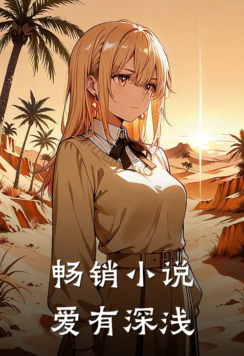 畅销小说爱有深浅