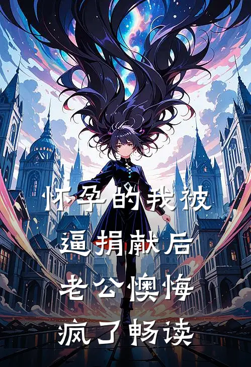 怀孕的我被逼捐献后，老公懊悔疯了畅读