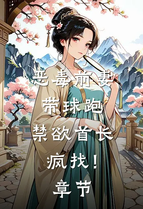 恶毒前妻带球跑，禁欲首长疯找！章节