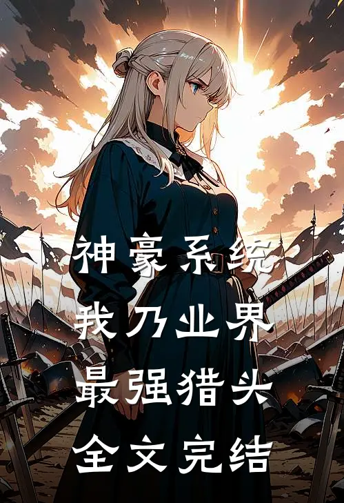 神豪系统：我乃业界最强猎头全文完结