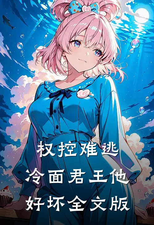 权控难逃：冷面君王他好坏全文版