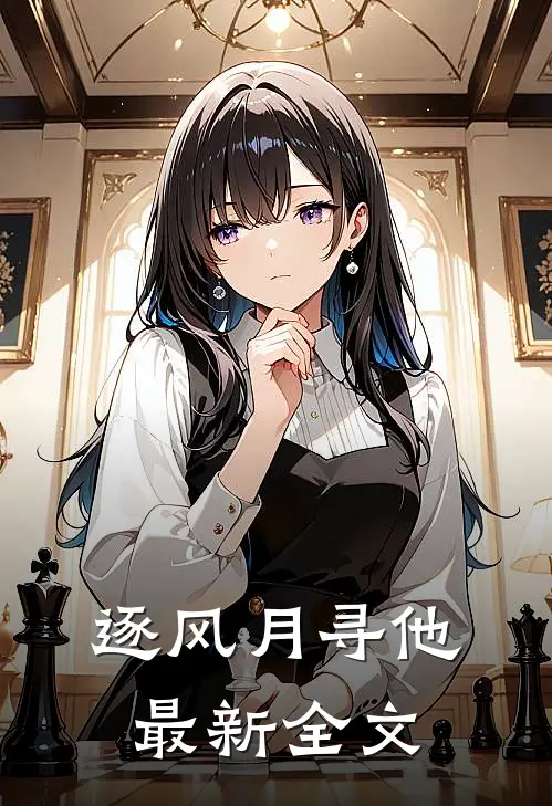 逐风月寻他最新全文