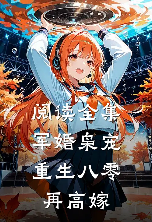 阅读全集军婚枭宠：重生八零再高嫁
