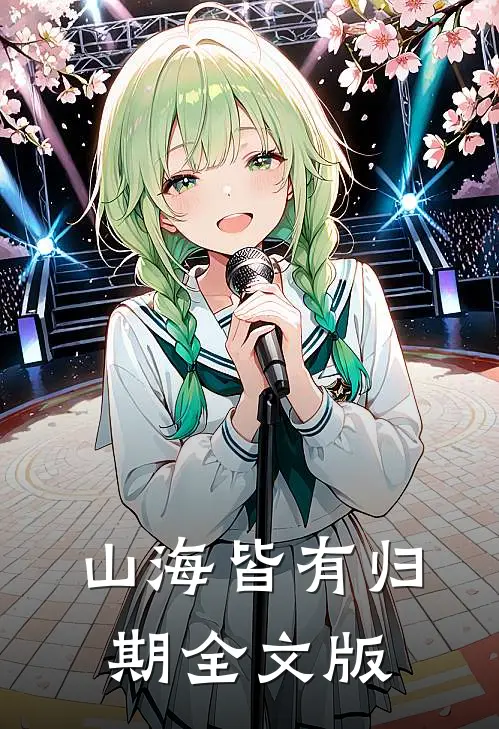 山海皆有归期全文版
