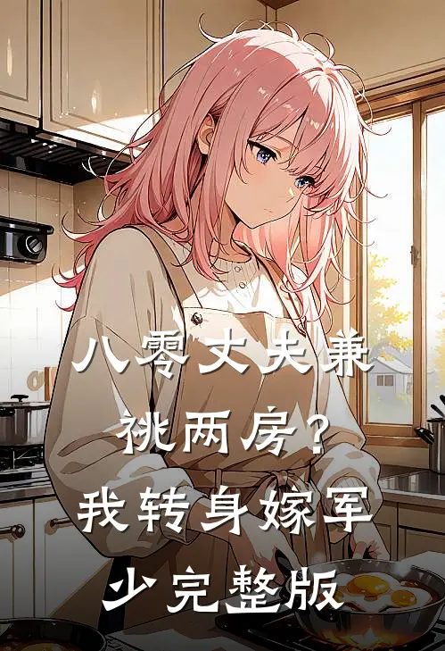 八零丈夫兼祧两房？我转身嫁军少完整版
