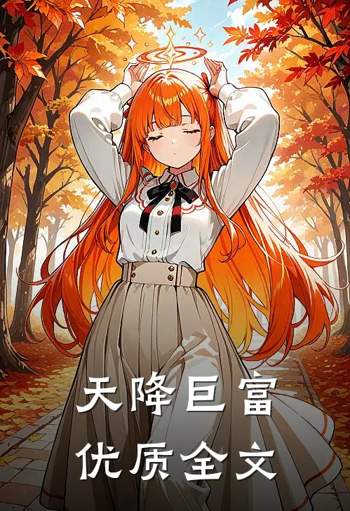 天降巨富优质全文