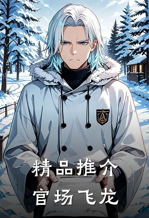 精品推介官场飞龙